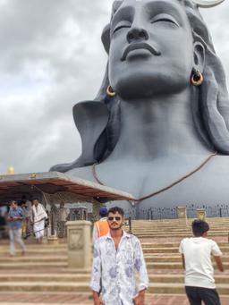Santu Arer