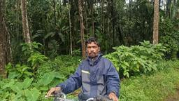 Satish Chenaya