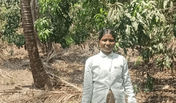 Savithri Kabber