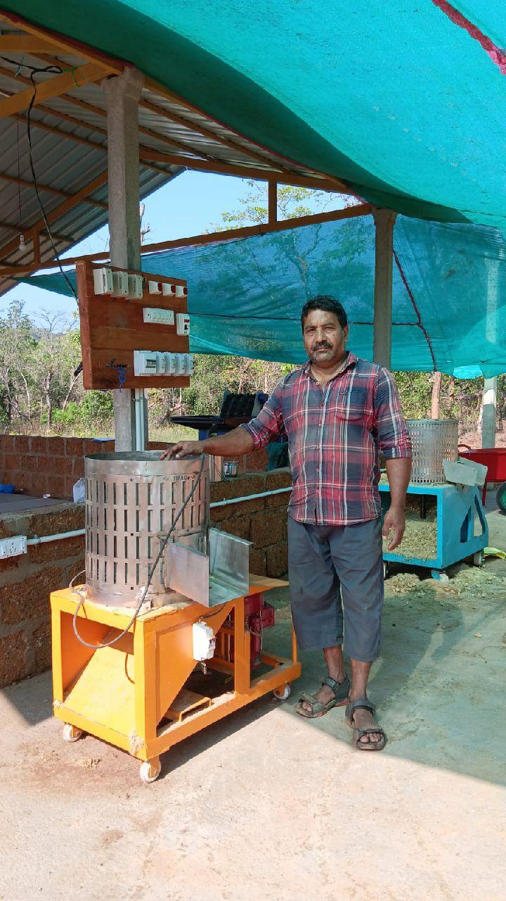 Agriculture Services image 2
