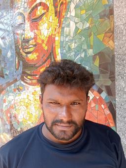 Shankar Naik