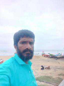 Sharath Naik