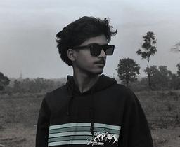 Shashank Bhat