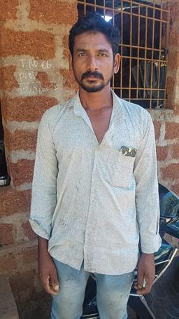 Shashidar Gowda
