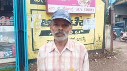 ಶೇಷು ಶೆಟ್ಟಿ