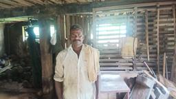 Shivalingapa Madivall