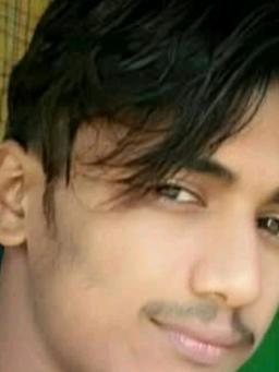 Shivaraj Kabber