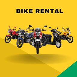 Shri Ganesha Bike Rents