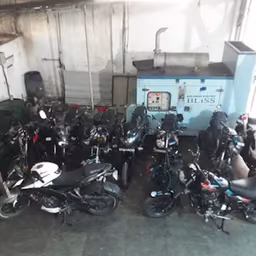 Shri Kanchika Service Centre