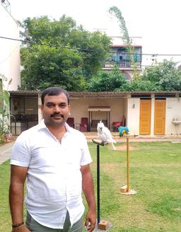 Shridhar Gowda