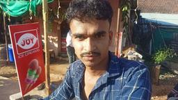 ಶ್ರೀಧರ್ ಗೌಡ