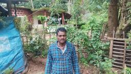 Shrikanth Chenaya