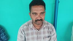 Shrikant Marathi