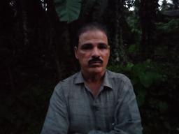 Sripadha Naik
