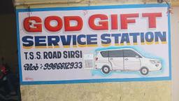Shriram R P