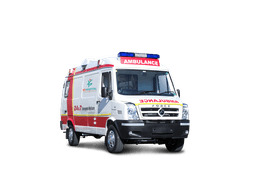 Shri Devi Ambulance Services