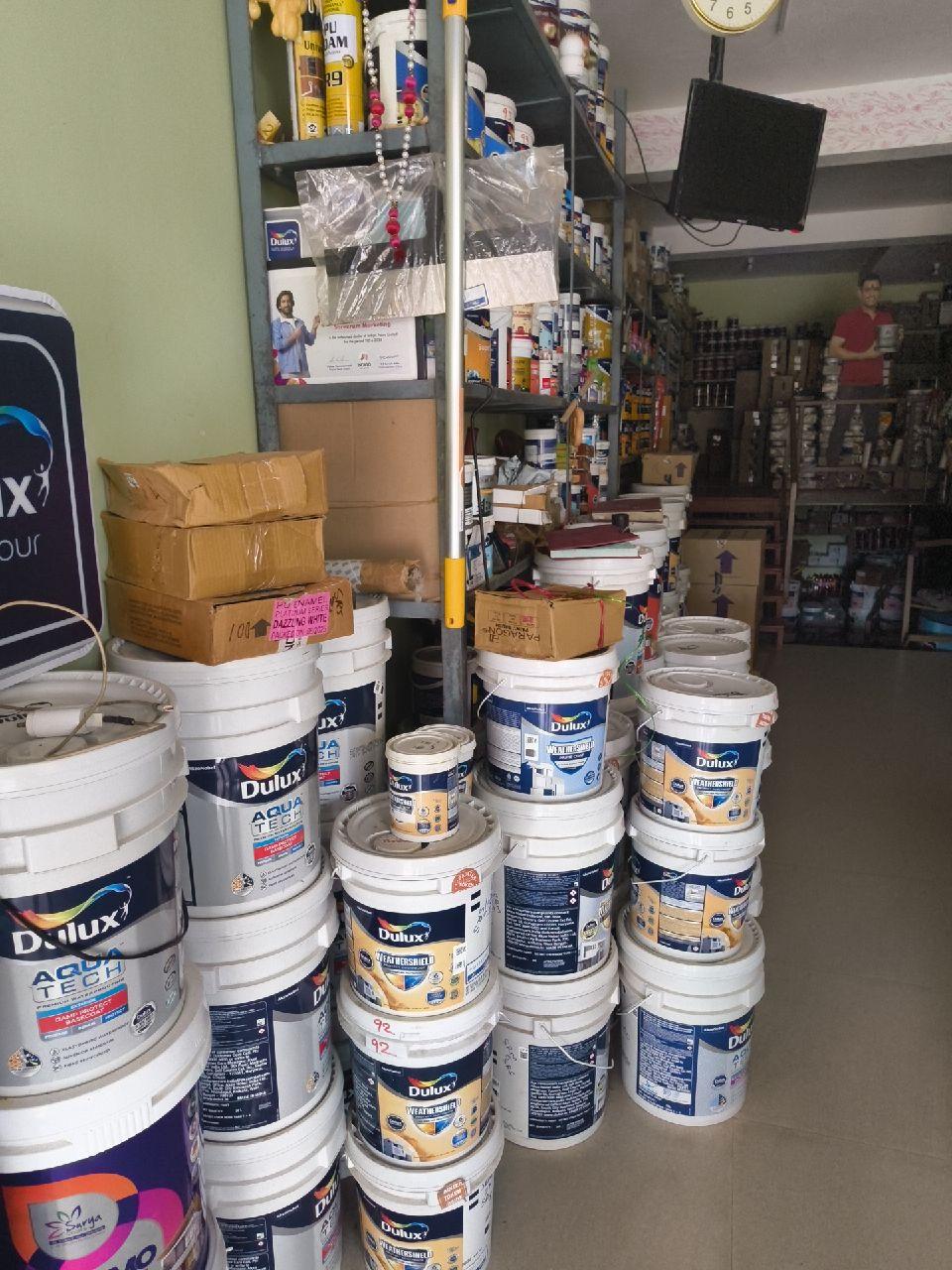 Paint Distributor image 2