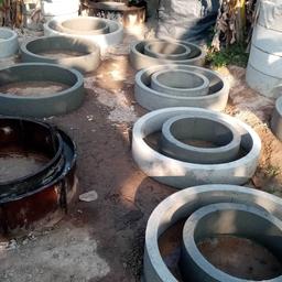 S.S Well Ring Works