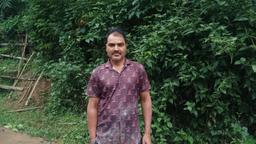 Sudhaker Naik