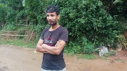 Sudhaker Naik