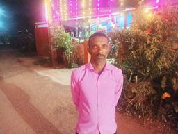 Sudir Revannker