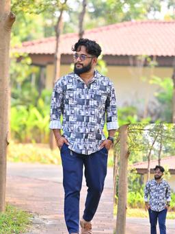Sujay M Naik