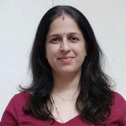Sumitra Bhat