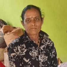 Sunanda Naik