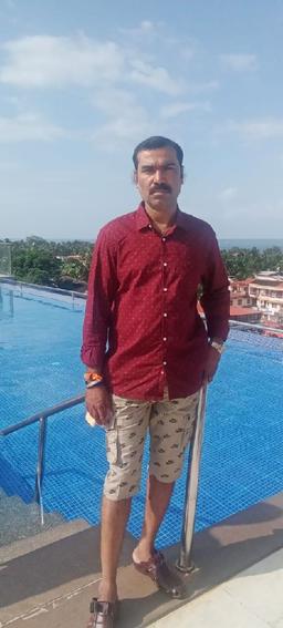 Sunil Prabhu