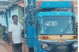 Suresh Kabber
