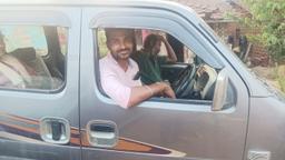 Suresh Lamani