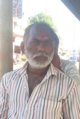 Suresh Sg