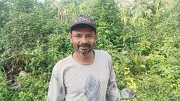 Suresh Madivall