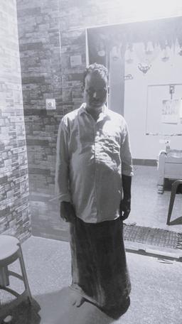Suresh Naidu