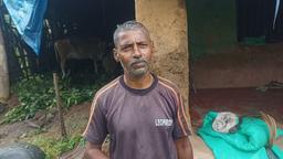 Suresh Naik