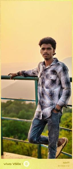 Tharun Chenaya