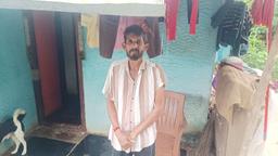 Uday Gowda