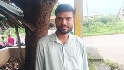 Uday Jogi