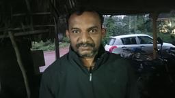 Uday Patagar