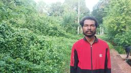 Umesh Chennaya