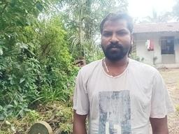 Umesh M