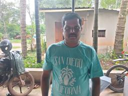 Umesh Naik