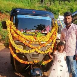 Umesh Patgar