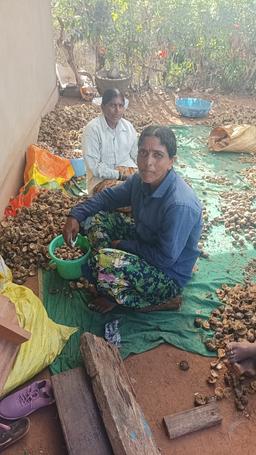 Usha Madivall