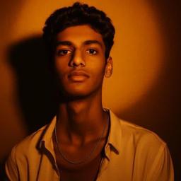 Uttam Naik