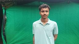 Vadiraj Naik