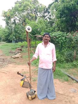 Vasanth S