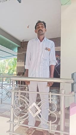 Vasanth Lamani