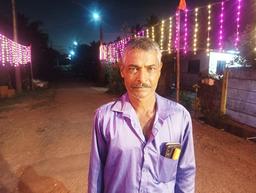 Vasanth Kanade