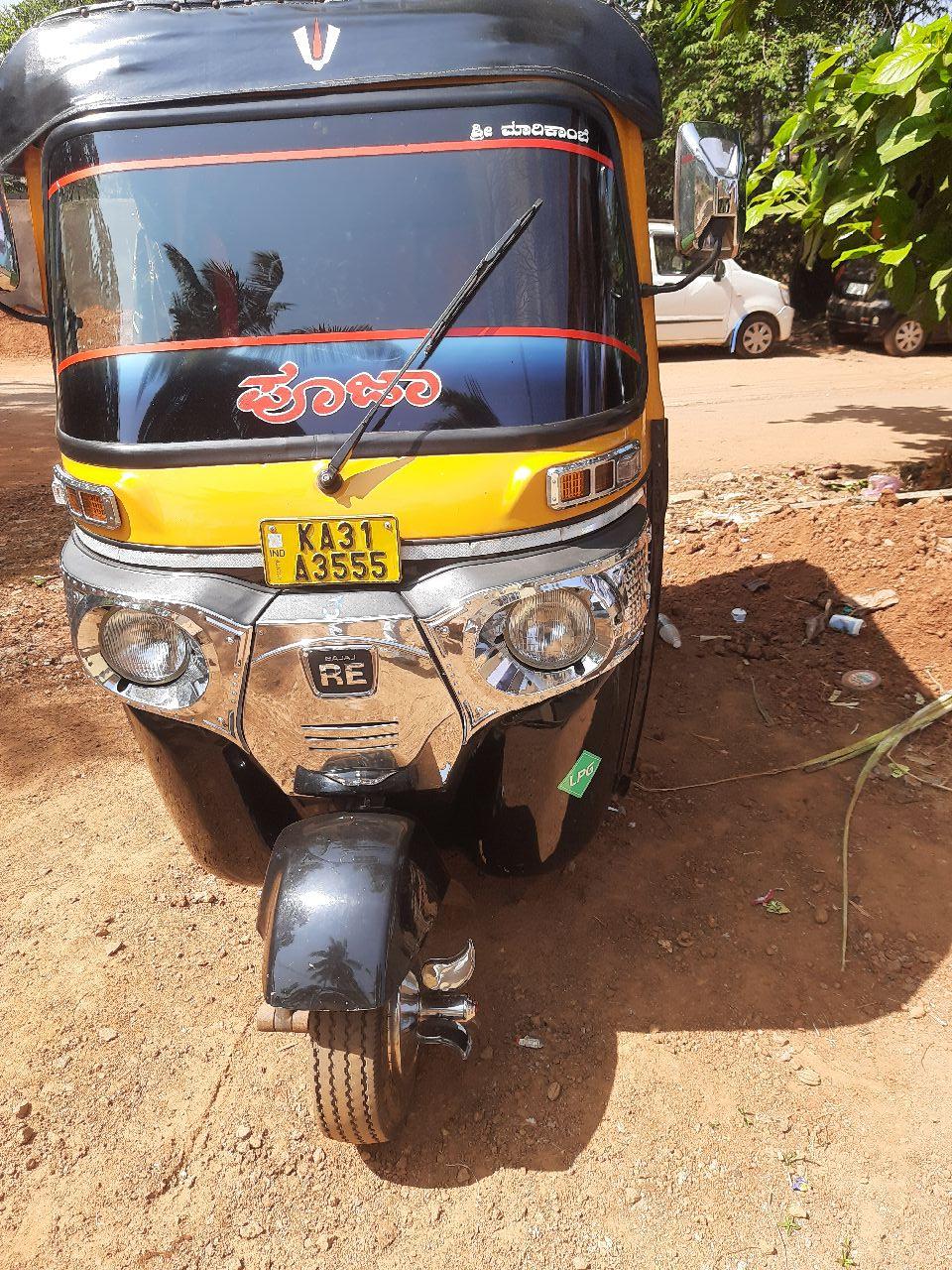 Auto on Rent image 1